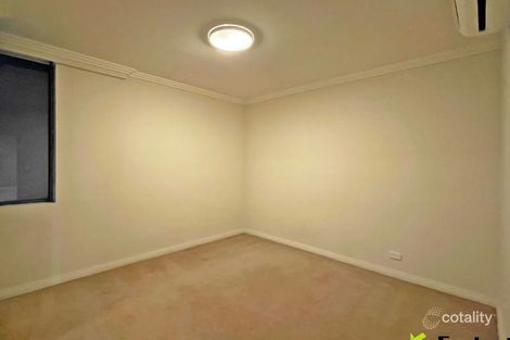 Property photo of 401/1 Footbridge Boulevard Wentworth Point NSW 2127