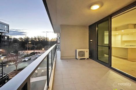 Property photo of 401/1 Footbridge Boulevard Wentworth Point NSW 2127