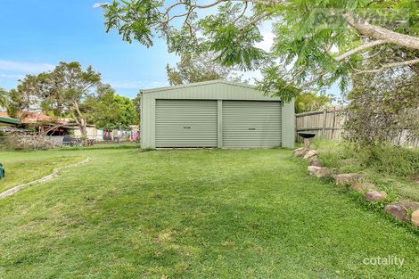 Property photo of 1 Forrest Crescent Redbank Plains QLD 4301