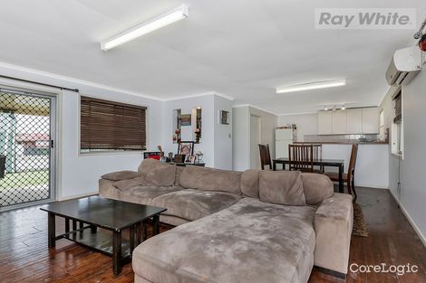 Property photo of 1 Forrest Crescent Redbank Plains QLD 4301