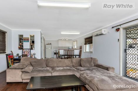 Property photo of 1 Forrest Crescent Redbank Plains QLD 4301