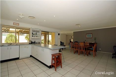 Property photo of 2A Dunstaffnage Place Erskine Park NSW 2759