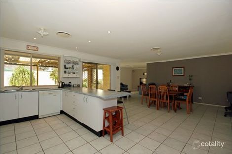 Property photo of 2A Dunstaffnage Place Erskine Park NSW 2759