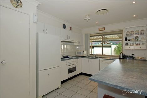 Property photo of 2A Dunstaffnage Place Erskine Park NSW 2759