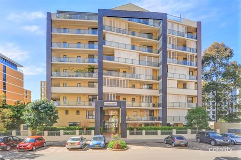 Property photo of 20/12-18 Orara Street Waitara NSW 2077