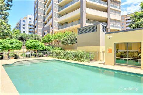 Property photo of 20/12-18 Orara Street Waitara NSW 2077