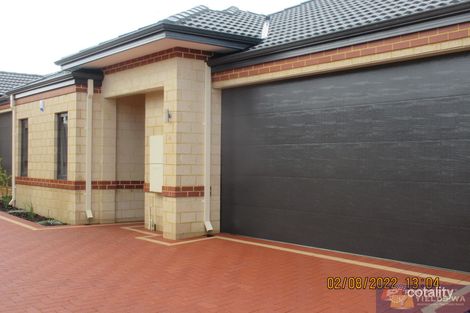 41b Woodchester Rd, Nollamara, WA 6061