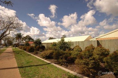 23/306-310 James St, Harristown, QLD 4350