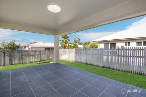 Property photo of 39 Tahlia Circuit Mount Louisa QLD 4814