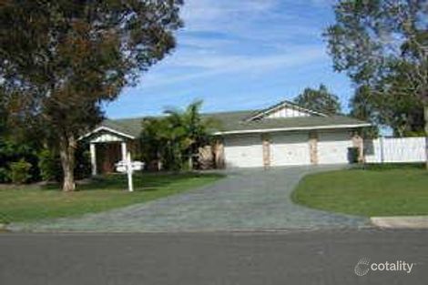 16 Rosewood Ave, Wondunna, QLD 4655