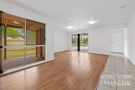Property photo of 1 Cambridge Close The Gap QLD 4061