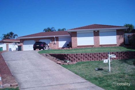 6 Colville Pl, Bonnyrigg Heights, NSW 2177