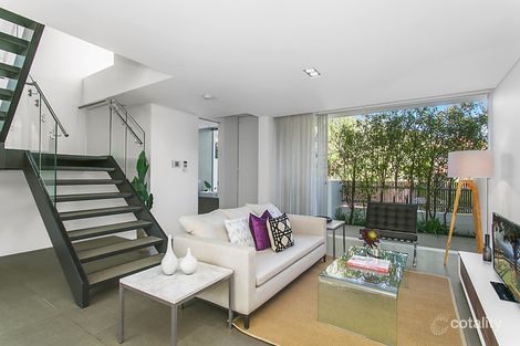 Property photo of 97B Murriverie Road North Bondi NSW 2026