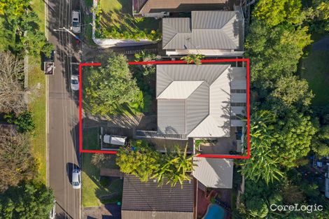 Property photo of 20 Maranui Avenue Dee Why NSW 2099