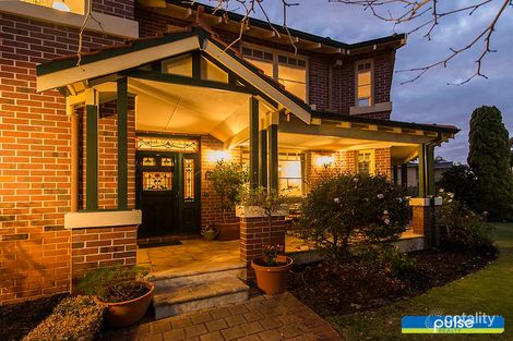Property photo of 23 Lockett Crest Winthrop WA 6150