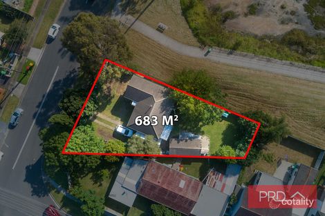 Property photo of 93 Graham Avenue Lurnea NSW 2170