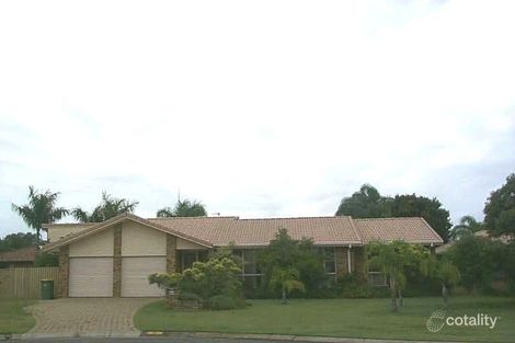 5 Swift Pl, Burleigh Waters, QLD 4220