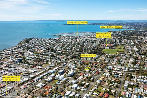 Property photo of 77 Dibar Street Wynnum QLD 4178