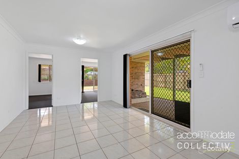Property photo of 1 Cambridge Close The Gap QLD 4061