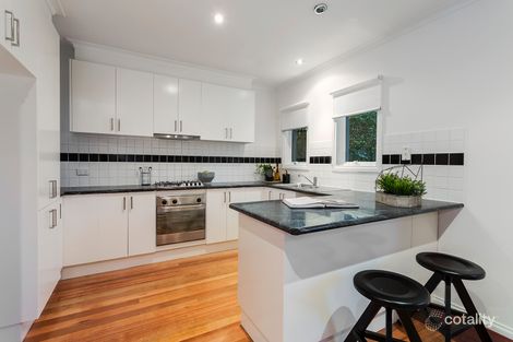 Property photo of 2B Wight Street Kensington VIC 3031