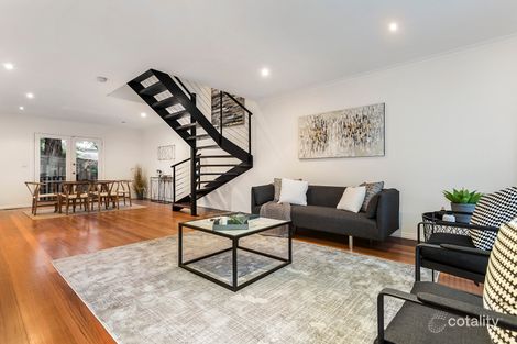 Property photo of 2B Wight Street Kensington VIC 3031