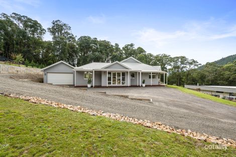 4 Faulkner Rise, Bright, VIC 3741