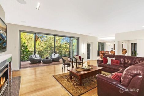 Property photo of 38A Northland Road Bellevue Hill NSW 2023