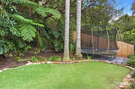 Property photo of 38A Northland Road Bellevue Hill NSW 2023
