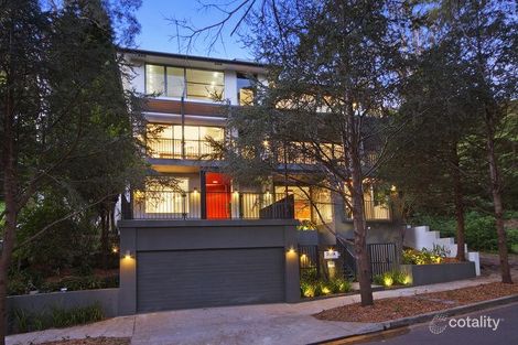 Property photo of 38A Northland Road Bellevue Hill NSW 2023