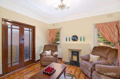 Property photo of 124 Chatham Road Denistone NSW 2114