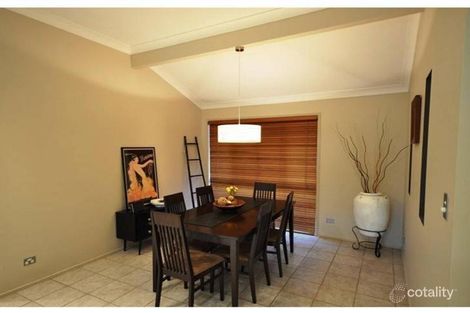 Property photo of 22 Settlement Court Tallai QLD 4213