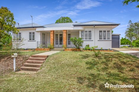 Property photo of 31 Hilton Road Gympie QLD 4570