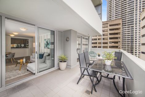 Property photo of 602/2 Atchison Street St Leonards NSW 2065