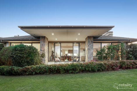 8 Carnoustie Lane, Chirnside Park, VIC 3116