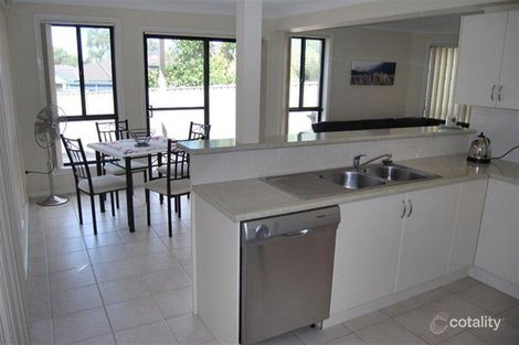 Property photo of 3/5 Figtree Crescent Figtree NSW 2525