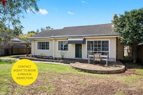 Property photo of 15 Ernest Street Bayswater VIC 3153