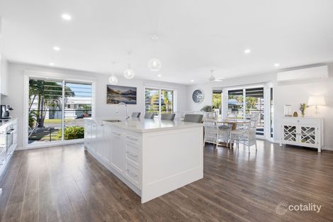 Property photo of 3 Brampton Court Mermaid Waters QLD 4218