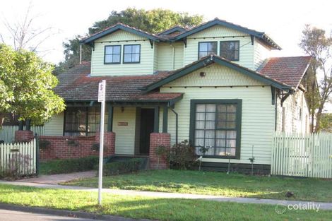 46 Stanley St, Ivanhoe, VIC 3079