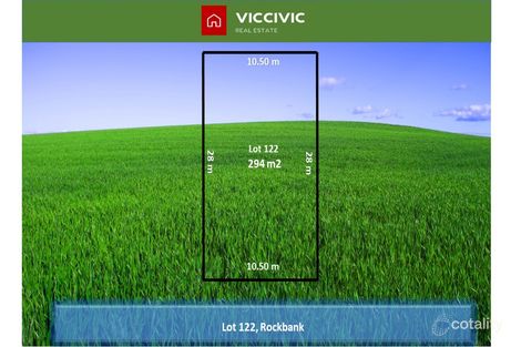 43 Bluebottle Pde, Rockbank, VIC 3335