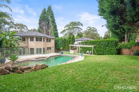 Property photo of 3A Ancona Road Turramurra NSW 2074