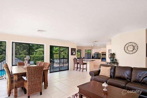 Property photo of 12 Knight Close Ourimbah NSW 2258