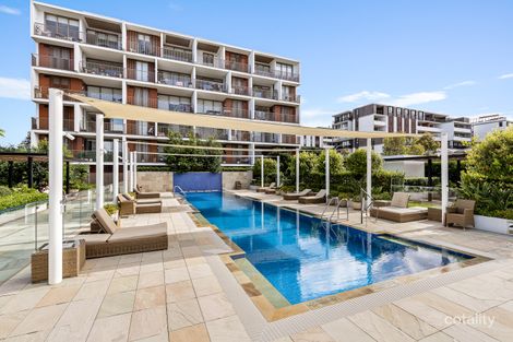 Aa406/6 University Rd, Miranda, NSW 2228