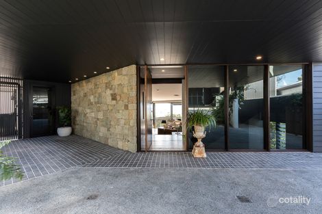 Property photo of 181 Jubilee Terrace Bardon QLD 4065