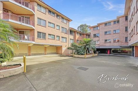 Property photo of 33/17-23 Addlestone Road Merrylands NSW 2160