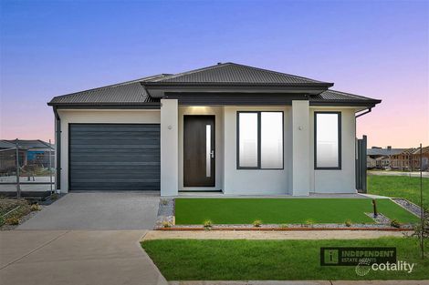 17 Songlark St, Melton South, VIC 3338
