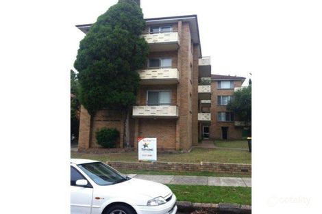 Property photo of 5/24 Carrington Avenue Hurstville NSW 2220