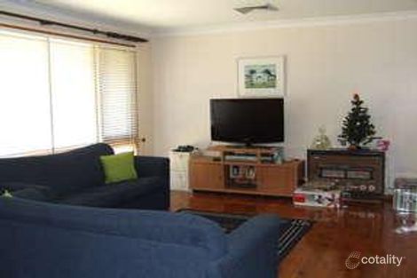 Property photo of 16 Lambert Crescent Baulkham Hills NSW 2153