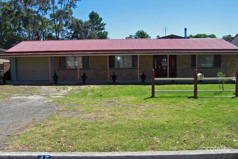 Property photo of 45 Tallyan Point Road Basin View NSW 2540