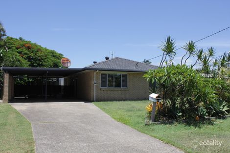 37 Broadsea Ave, Maroochydore, QLD 4558