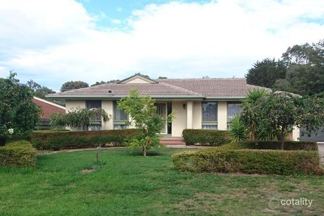 5 Collier Cl, Romsey, VIC 3434